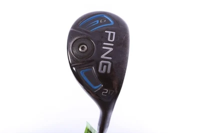 Ping G 17* 2H Híbrido Extra Rígido Flex Ping Alta CB Bueno Foto 1 de 4