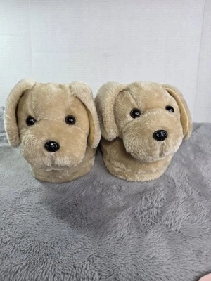 Zapatilla Silver Lilly Golden Retriver para perro talla L Foto 1 de 4