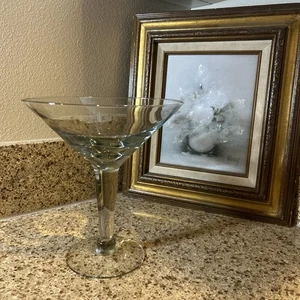 Large Martini Cocktail Glass - Picture 1 of 8