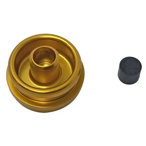 Cane Creek Kitsuma - Bladder Res End Cap W/Plug - Picture 1 of 1
