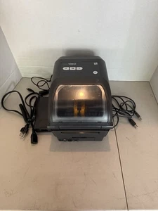 Zebra ZD420 Direct Thermal Barcode Label Receipt Printer USB - Afbeelding 1 van 5