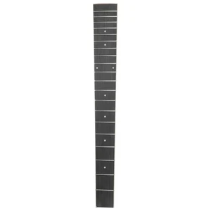 Guitar Fret Board Replacement Guitar Fingerboard Fingerboard Guitar Parts - Picture 1 of 12