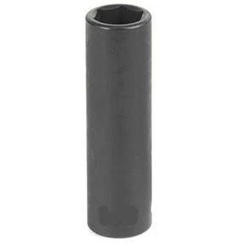 Gris Neumático 1018D 3/8" Drive x 9/16" Enchufe Profundo Foto 1 de 1