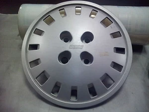 Coppa Coppe Ruota Fiat misura cerchio 13 Coppetta Raggio - Picture 1 of 1