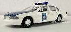 HO 1:87 US State Police Busch 47689 Chevy Caprice ALABAMA State Trooper Auto