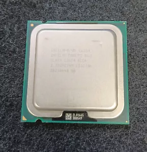 Intel Core 2 Duo E6550 SLA9X LGA775 2.33GHz/4M/1333/06 - Picture 1 of 2