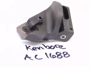 NEW SURPLUS KENNAMETAL ADJUSTABLE BORING HEAD AC1688 (SPG 632) - Picture 1 of 1