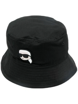 Karl Lagerfeld Hat - Image 1 of 3