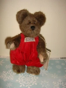 Boyds Bears Clark S Bearhugs Plüschbär - Bild 1 von 4
