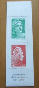 BRIEFMARKENHEFT FRANKREICH NR. 1528 - NEU OHNE SCHARNIER - Bild 1 von 1