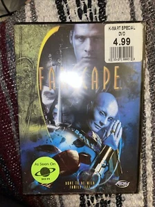 Farscape - Bone To Be Wild/Family Ties DVD NEW SEALED - Bild 1 von 2