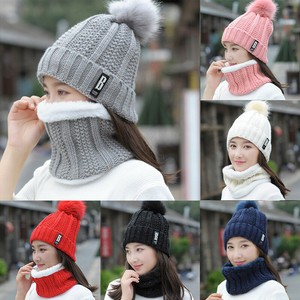 Woolen Casual Hats for Women for sale 