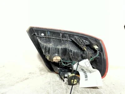 Conjunto de luz trasera derecha usado se adapta a: Chrysler Sebring 2001 CPE grado derecho A Foto 1 de 4