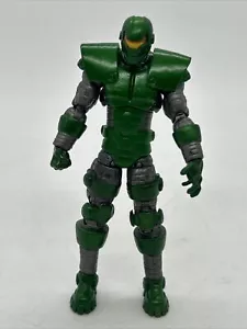Hasbro Marvels Iron Man 2 Comic Series (2010) Titanium Man 4.75” Action Figure - Picture 1 of 5