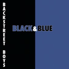 Backstreet Boys - Black and Blue [New CD]