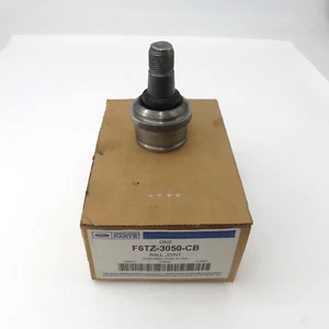 Rótula inferior delantera Ford OEM F6TZ-3050-CB NUEVA - Imagen 1 de 5
