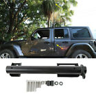 Car Antenna Flagpole Bracket Multi-Function Black For Jeep Wrangler TJ JK JL JT
