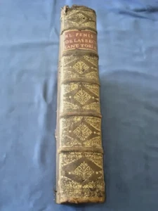 Martinez Rubio – El Phenix de las Becas – Santo Toribio – Salamanca 1728 – Raro - Imagen 1 de 6