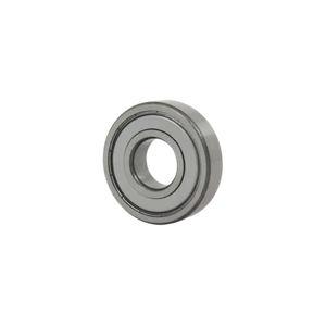 SpeedTek RC Stainless Steel Metal Shielded 5x13x4 Ceramic Bearing (1) - Picture 1 of 1