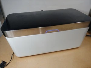 Sistema de almacenamiento/sellador Vacuvita Home Base CH5002/10 - FUNCIONA Y SOSTIENE ASPIRADORA - Imagen 1 de 8