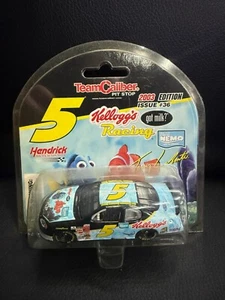 Team Caliber #5 Hendrick Kellogg's Nemo 1/64 scale - Picture 1 of 4