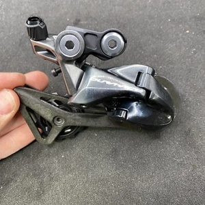 Shimano Dura Ace 9100 11 Speed Ss Cage Rear Derailleur (NW) - Picture 1 of 9