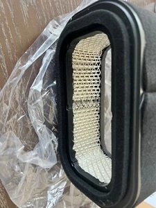 luftfilter für rasenmäher - Bild 1 von 3