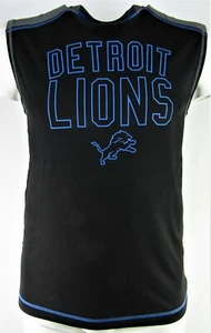 NFL Uomo TX3 Cool Camicie Senza Maniche - Più Squadre Disponibili! - Foto 1 di 96