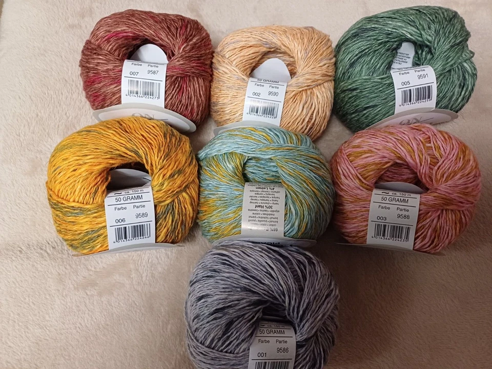 Picado Linie 543 von Online Sommergarn - Bild 1 von 1