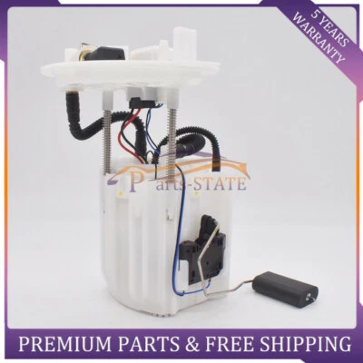 For 2014-2017 Mercedes-Benz CLA200 GLA250 2464700994 Fuel Pump Assembly - Image 1 of 4