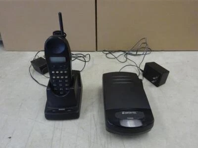 Inter-Tel 900.0350 Phone - Image 1 of 4