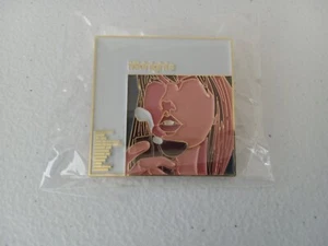 Taylor Swift - Midnights Badge Enamel Pin Official Merchandise China - Picture 1 of 2