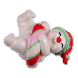 Hallmark Keepsake Christmas Ornament 2020 SNOW SWEETIE - Picture 1 of 1
