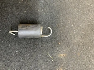 Suzuki Rm 125 1992 Rear Back Brake Return Spring - Picture 1 of 3