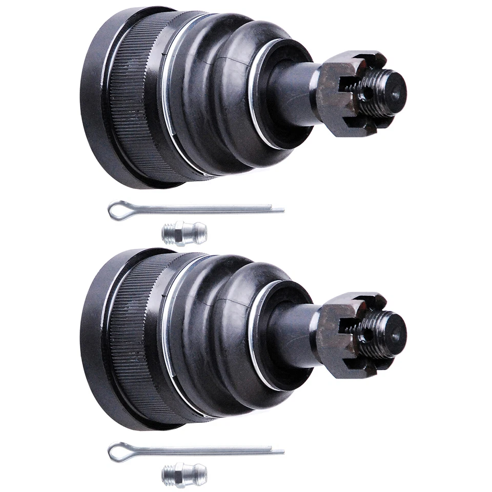 For 1996-2002 GMC Savana 1500 2500 3500 Front Suspension 2pcs Lower Ball Joints - Image 1 of 1