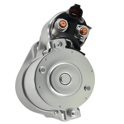 Motor De Arranque Para Kia Sorento V6 3.5L 2011 2012 2013 8000300 PMGR Tipo 8T Foto 1 de 4