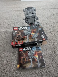LEGO Star Wars: AT-ST Walker (75153) - Bild 1 von 4