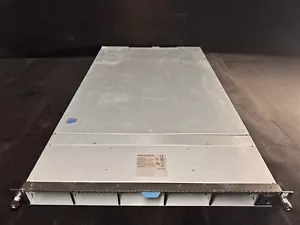QuantaGrid Server D51B-1U 10SFF 2x 6 CORE E5-2620V3 2,4 GHz 256 GB RAM 2x 800 GB - Foto 1 di 5