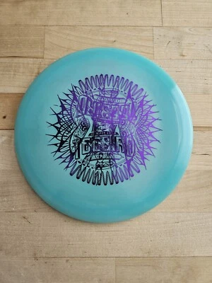 BRAND NEW Innova Champion Glow Teebird Jen Allen Tour 175g 2020 DOUBLE STAMP  - Image 1 of 4