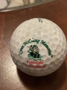 🔥Green Palmdale Invitational Golfball - Bild 1 von 8