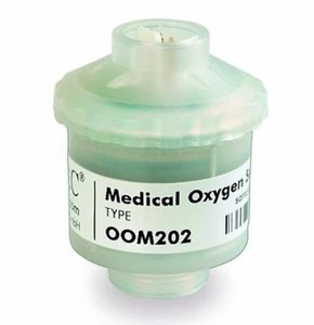 Envitec OOM202 Medical Oxygen Sensor Maxtec MAX-12/MAX-16 - Picture 1 of 1