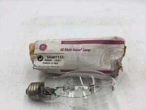 General Electric Halarc MXR50/U/Med 50W Medium Base Metal Halide 10361 - Picture 1 of 2