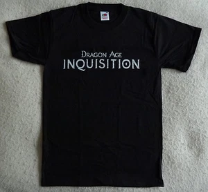 Dragon Age Inquisition T-SHIRT - Picture 1 of 1