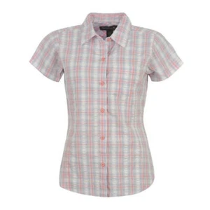 Camisa manga corta Regatta Jenna II para mujer - Imagen 1 de 17