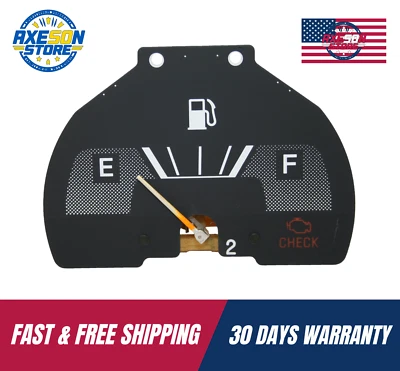 Cuadro medidor de nivel de combustible para camioneta Toyota 93-95 754772-294 Foto 1 de 4