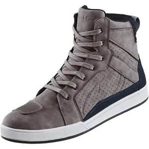 Held Marick Motorcycle Shoes Boots Urban City Retro Used-Look - Picture 1 of 7