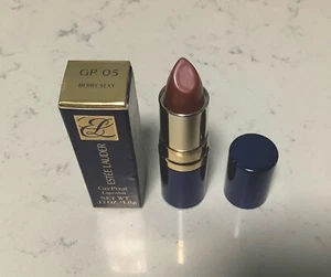 Estee Lauder Lippenstift Go Pout #GP05 BERRY SEXY 0,17 Oz. - Bild 1 von 4