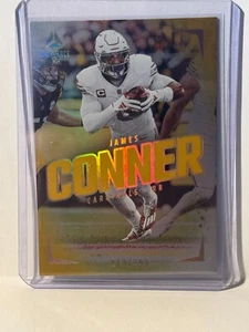 2024 Panini Luminance James Conner #2 /299 - Picture 1 of 3