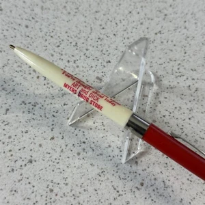 Myers Drug Store Chadron Nebraska Vintage Ballpoint Pen #20308 - Picture 1 of 5