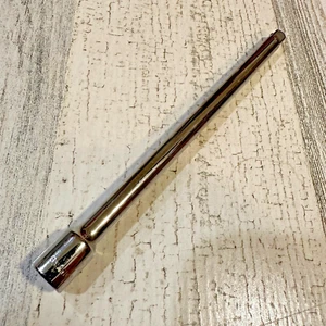 VINTAGE GRANCO USA 1/4 DRIVE 6" EXTENSION P/N 28285 HAND TOOL NEW OLD STOCK - Picture 1 of 8